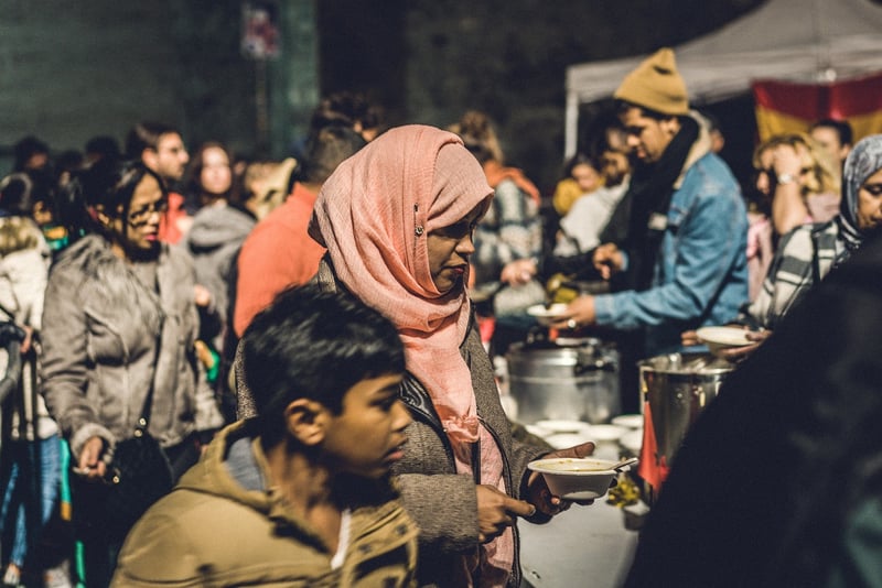 Community Event